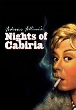 Le notti di Cabiria(1957) Movies