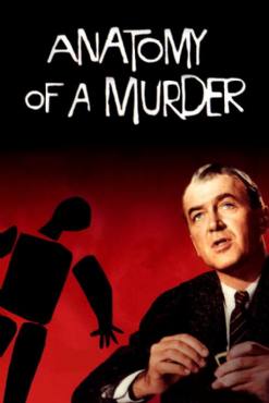 Anatomy of a Murder(1959) Movies
