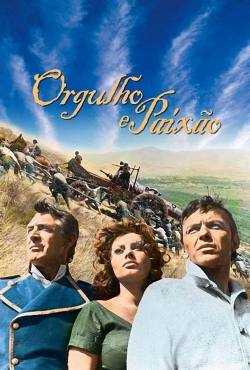 The Pride and the Passion(1957) Movies