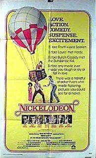 Nickelodeon(1976) Movies