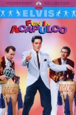 Fun in Acapulco(1963) Movies