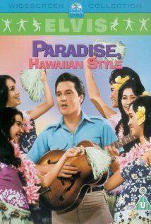 Paradise, Hawaiian Style(1966) Movies