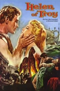 Helen of Troy(1956) Movies