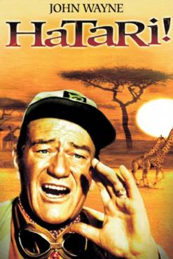 Hatari(1962) Movies