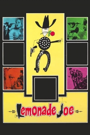 Limonadovy Joe aneb Konska opera(1964) Movies