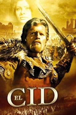 El Cid(1961) Movies