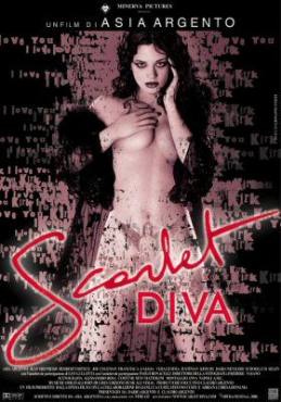 Scarlet Diva(2000) Movies
