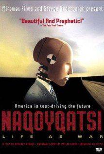 Naqoyqatsi(2002) Movies