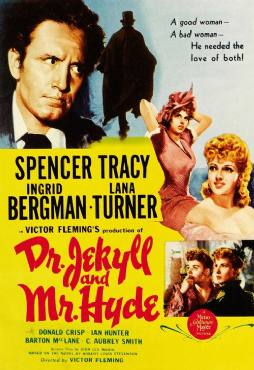 Dr. Jekyll and Mr. Hyde(1941) Movies