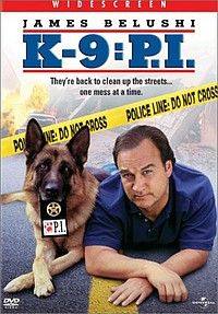 K9 PI: Sniffin Out the Reel Story(2002) Movies