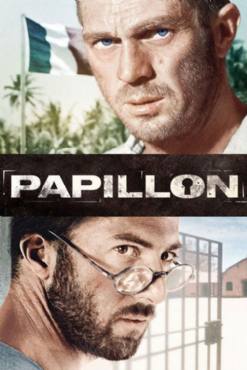 Papillon(1973) Movies