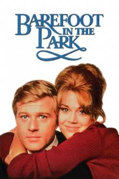 Barefoot in the Park(1967) Movies