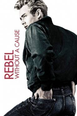 Rebel Without a Cause(1955) Movies