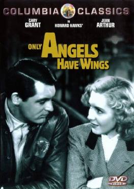 Only Angels Have Wings(1939) Movies