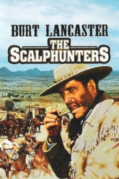 The Scalphunters(1968) Movies