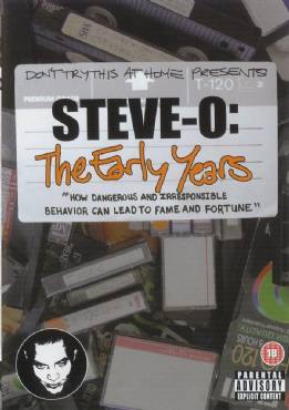 Steve-O: The Early Years(2004) Movies