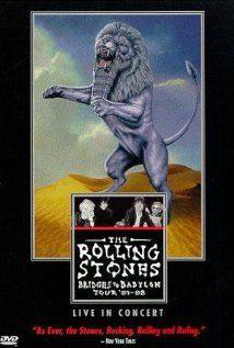 The Rolling Stones: Bridges to Babylon Tour 97-98(1997) Movies
