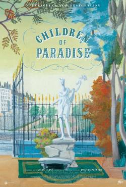 Les enfants du paradis: Children of Paradise(1945) Movies