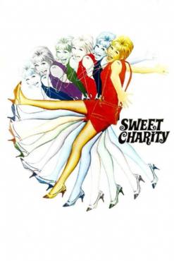 Sweet Charity(1969) Movies