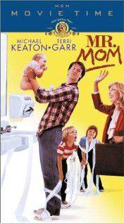 Mr. Mom(1983) Movies