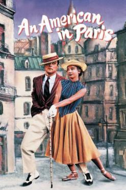 An American in Paris(1952) Movies