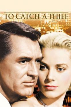 To Catch a Thief(1955) Movies