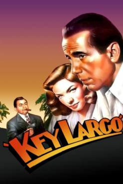 Key Largo(1948) Movies