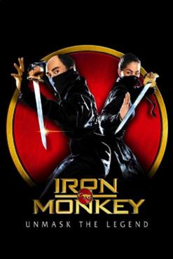 Iron Monkey(1993) Movies