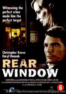 Rear Window(1998) Movies
