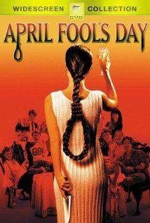 April Fools Day(1986) Movies