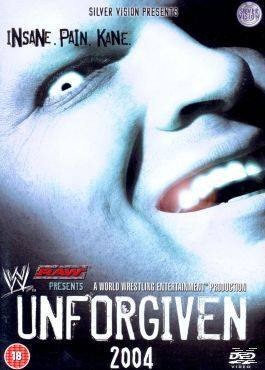 WWE Unforgiven(2007) Movies