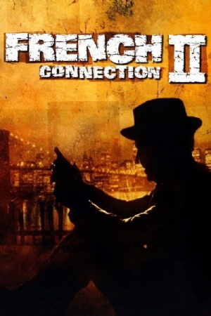 French Connection II(1975) Movies
