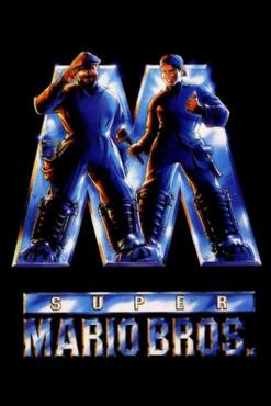 Super Mario Bros(1993) Movies