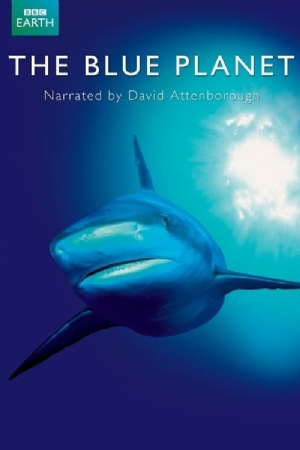 The Blue Planet(2001) 