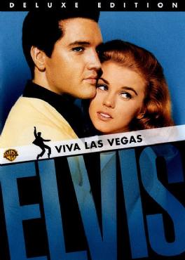 Viva Las Vegas(1964) Movies