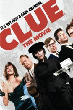 Clue(1985) Movies