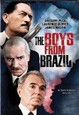 The Boys from Brazil(1978) Movies