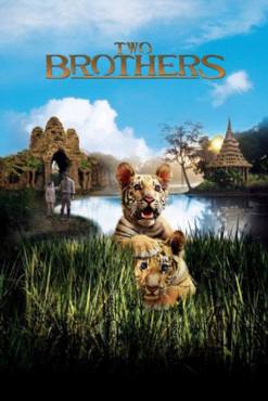 Deux freres :Two Brothers(2004) Movies