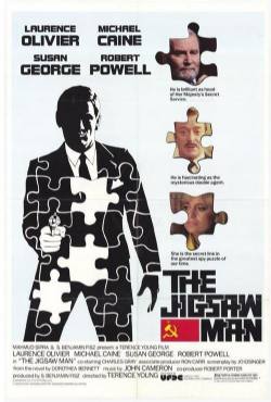 The Jigsaw Man(1984) Movies