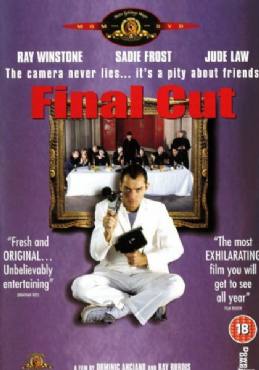 Final Cut(1998) Movies