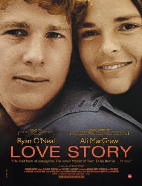 Love Story(1970) Movies