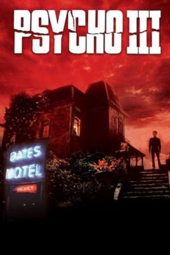 Psycho III(1986) Movies