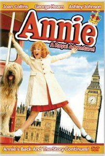Annie: A Royal Adventure!(1995) Movies