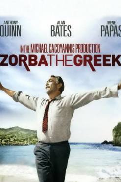 Zorba the Greek(1964) Movies
