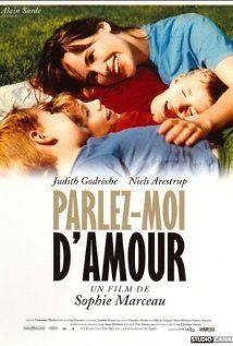 Parlez-moi damour(2002) Movies