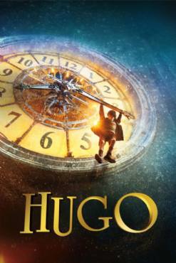 Hugo(2011) Movies