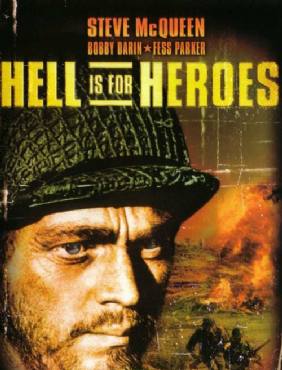 Hell Is for Heroes(1962) Movies