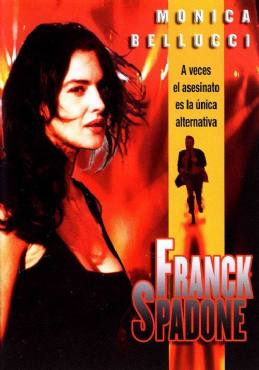 Franck Spadone(2000) Movies