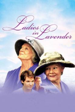 Ladies in Lavender(2004) Movies