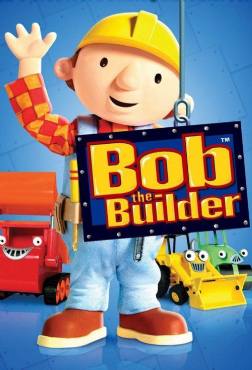 Bob the Builder(1999) 